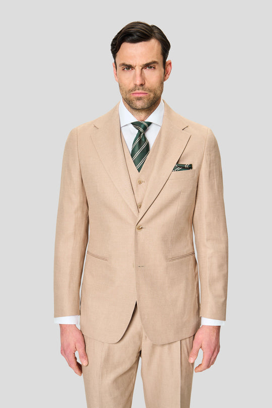 PRESTIGE sand hørvest