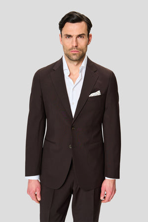 PREMIUM brun blazer
