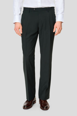 PREMIUM grønne habitbukser