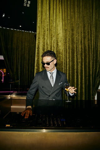 Elite Echelon SUIT CLUB