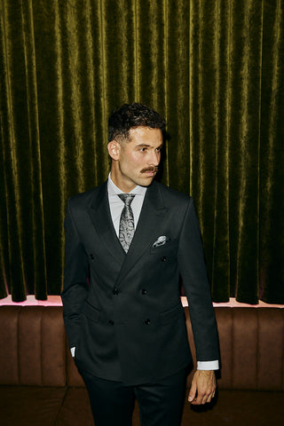 Elite Echelon SUIT CLUB