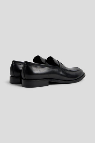 Sort loafer 2.0 Ahler