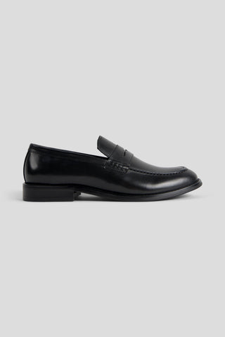 Sort loafer 2.0 Ahler
