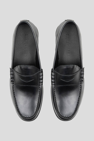 Sort penny loafer Ahler