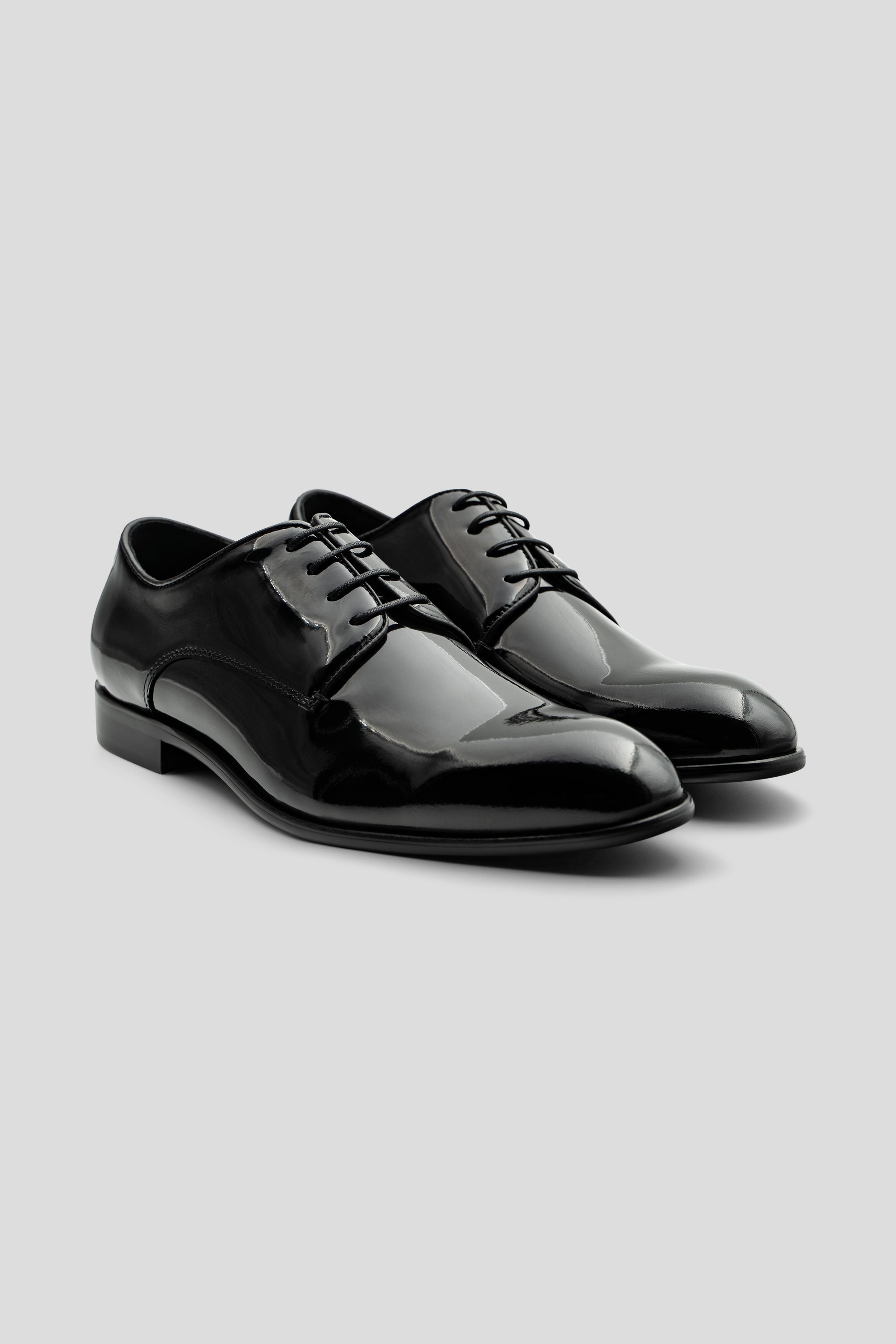 Sort tuxedo laksko Ahler