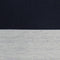 Navy stribet slips