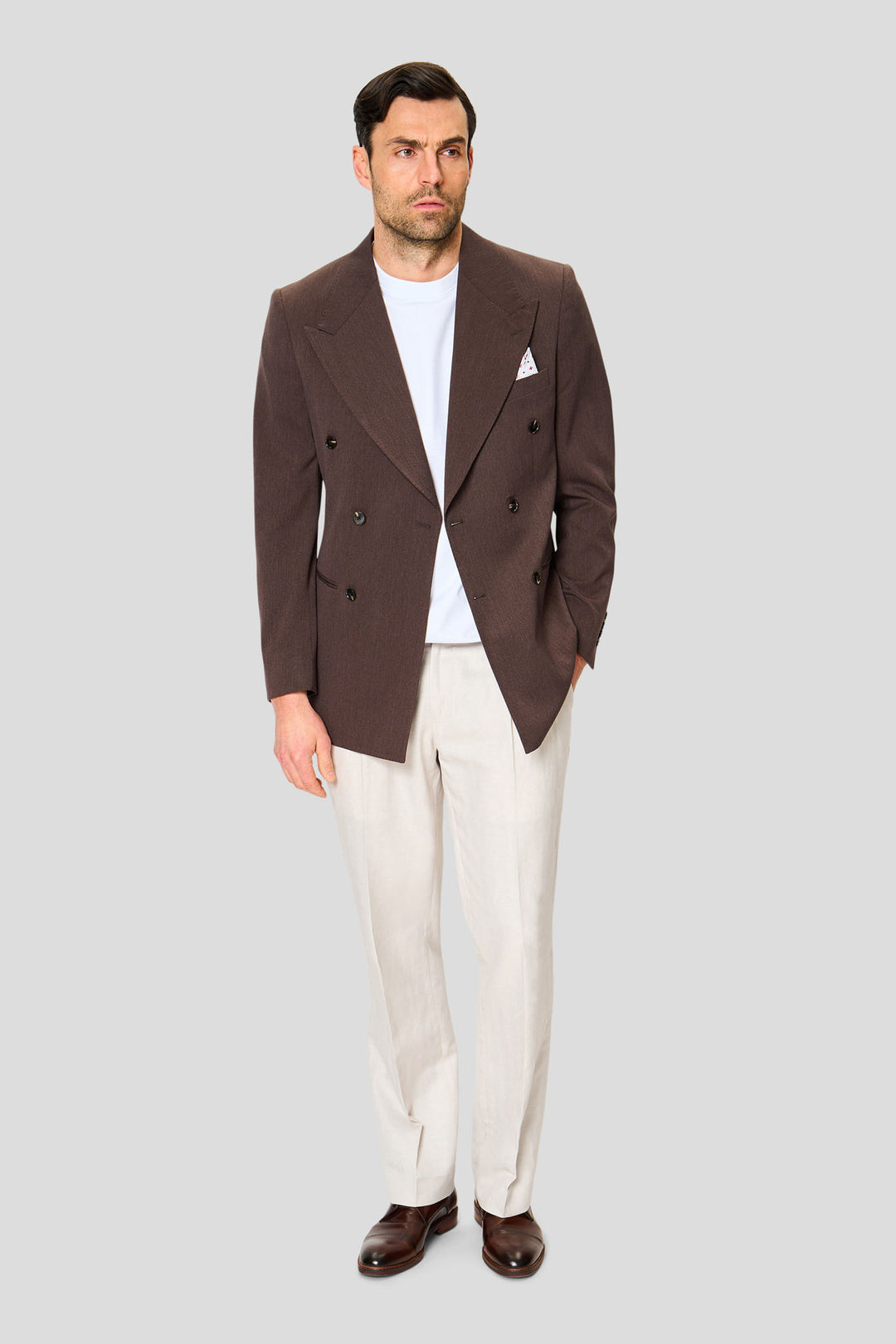Mix and Match - Look 16