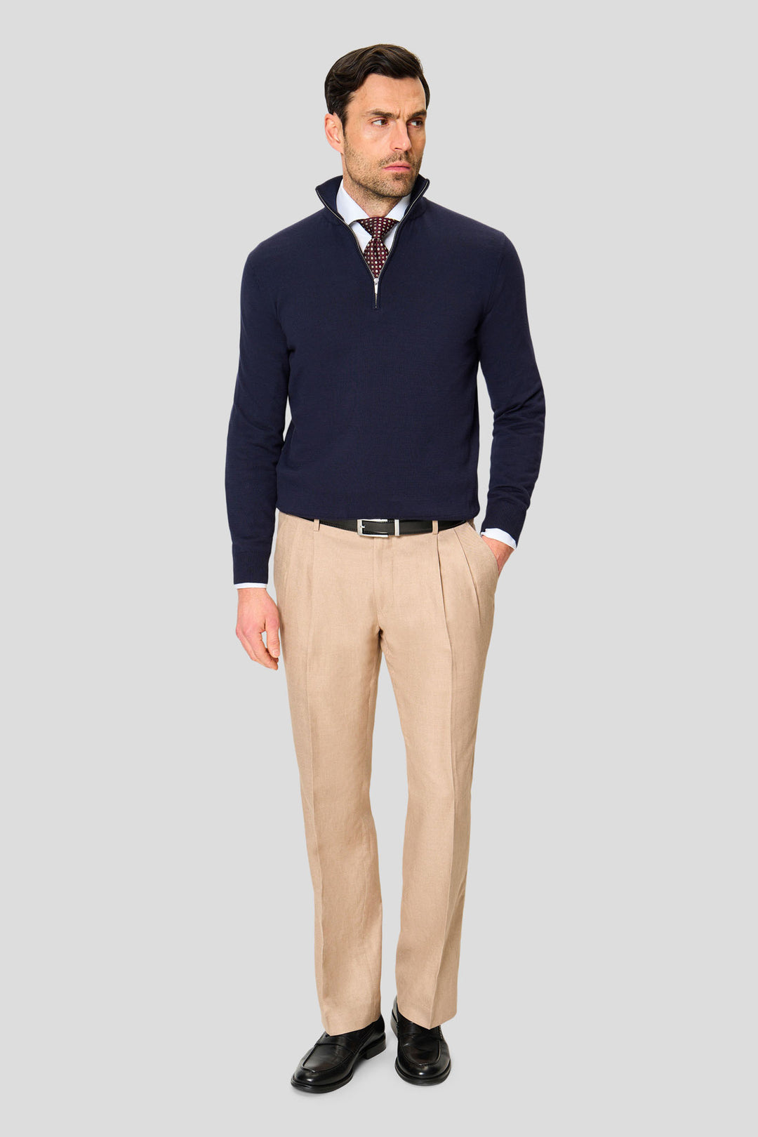 Mix and Match - Look 17