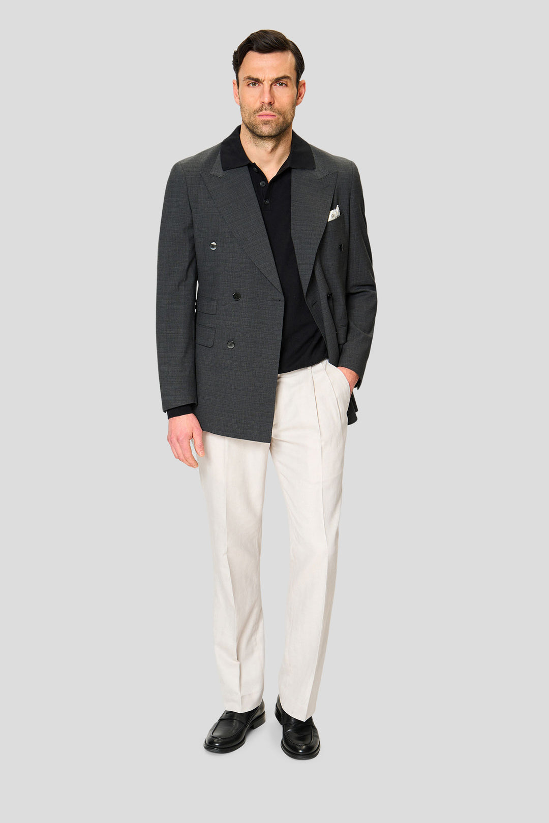 Mix and Match - Look 22