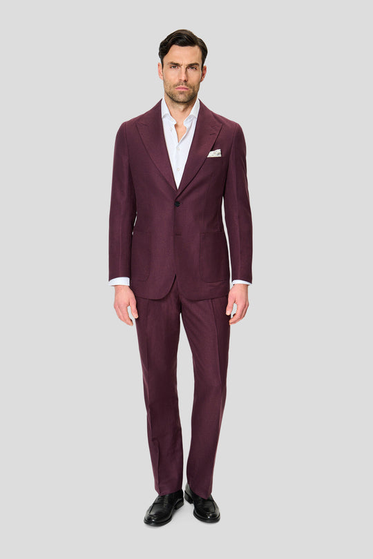 PRESTIGE bordeaux hørblazer