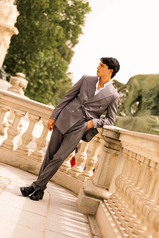 Sharp Couture SUIT CLUB