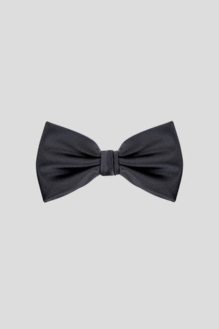 Sort satin butterfly PVD