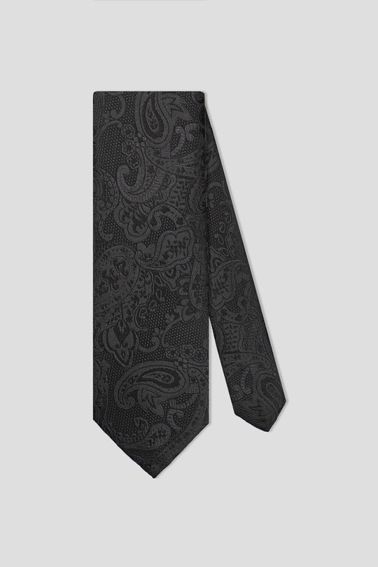 Sort paisley slips PVD