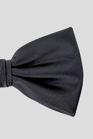 Sort satin selvbindende butterfly PVD